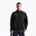 Herren-Trainingssweatshirt Nike 24.7 ImpossiblySoft Black/Dark Smoke Grey