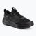 Laufschuhe für Kinder Nike Cosmic Runner black/black/anthracite