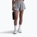 Damen-Shorts Nike One Dri-Fit High-Waisted 3" 2In1 smoke grey/heather