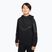 Kinder-Sweatshirt Nike Sportswear Tech Fleece Full Zip black/black/black
