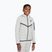 Kinder-Sweatshirt Nike Sportswear Tech Fleece dark grey heather/black/black