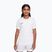 Kinder-Fußballtrikot Nike Academy Dri-Fit Jr white/white/black/black