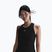 Damen-Tennis-Top Nike Victory Dri-Fit Tank black/white