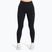 Damen Laufleggings Nike Swift 7/8 schwarz