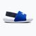 Kinder-Badelatschen Nike Coffee game royal/thunder blue/white/white