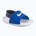 Kinder-Badelatschen Nike Coffee game royal/thunder blue/white/white