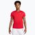 Herren-Tennisshirt Nike Court Dri-Fit Victory Universität rot / weiß