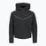 Kinder-Sweatshirt Nike Sportswear Tech Fleece black/black/black