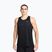 Herren-Laufshirt Nike Stride Dri-Fit ADV black