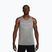 Herren-Laufshirt Nike Stride Dri-Fit ADV smoke grey/heather