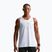 Herren-Laufshirt Nike Stride white