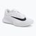 Damen-Tennisschuhe Nike Vapor Pro 3 white/black