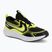 Kinderschuhe Nike Cosmic Runner black/volt/wolf grey