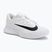 Herren-Tennisschuhe Nike Vapor Pro 3 weiß/schwarz