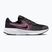Laufschuhe für Damen Nike Run Defy black/hyper pink/elemental pink