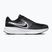Herren-Laufschuhe Nike Run Defy black/white