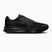 Herren-Laufschuhe Nike Run Defy black/anthracite
