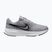 Herren-Laufschuhe Nike Run Defy wolf grey/white/iron grey/black