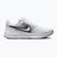 Herren-Laufschuhe Nike Run Defy white/black