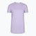 Damen T-Shirt Nike One Maternity Dri Fit Slim-Fit lilac ice