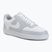Herren Schuhe Nike Court Vision Low pure platinum/white