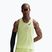 Herren-Laufshirt Nike AeroSwift Dri-Fit ADV light lemon twist/black