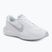Herren-Laufschuhe Nike Revolution 8 white/pure platinum