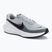 Herren-Laufschuhe Nike Revolution 8 light smoke grey/smoke grey/white/black