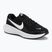 Damen-Laufschuhe Nike Revolution 8 black/iron grey/white
