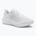 Nike Quest 6 Herren Laufschuhe weiß / platinfarbig / weiß