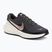 Damen-Laufschuhe Nike Revolution 8 medium ash/black-sail/metallic red bronze