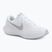 Damen-Laufschuhe Nike Revolution 8 white/pure platinum