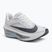 Damen Laufschuhe Nike Zoom Fly 6 weiß / gridiron / pure platinum
