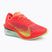 Nike Vaporfly 4 Frauen Laufschuhe helles Karmesinrot / Limette Explosion / Minze Schaum