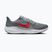 Herren-Laufschuhe Nike Pegasus 41 cool grey/wolf grey/pure platinum/bright crimson