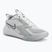 Nike Zoom Hyperace 3 SE Volleyballschuhe smmit Weiß/Metallic Silber/Reines Platin