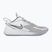 Nike Zoom Hyperace 3 SE Volleyballschuhe smmit Weiß/Metallic Silber/Reines Platin