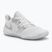 Nike Zoom Hyperspeed Court SE Volleyballschuhe smmit weiß/metallic silber/pure platinum