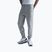 Herren Nike Club Jogger dark grey heather/light smoke grey/white