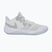 Nike Zoom Hyperspeed Court SE Schuhe smmit Weiß/Metallic Silber/Reines Platin