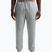 Herrenhose Nike Club Cuffed Brushed dark grey heather/light smoke grey/white