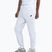 Herrenhose Nike Club Jogger white/white/black