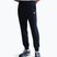 Herrenhose Nike Club Jogger obsidian/obsidian/white
