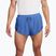 Herren Nike AeroSwift Dri-Fit ADV Laufshorts Komet blau / schwarz