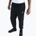Herrenhose Nike Club Jogger black/black/white