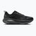 Herren-Laufschuhe Nike Vomero 18 black/dark smoke grey/light smoke grey/black