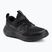 Kinder-Laufschuhe Nike Cosmic Runner black/black/anthracite
