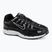 Herren Schuhe Nike P-6000 black/white/metallic silver/black