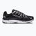 Herren Schuhe Nike P-6000 black/white/metallic silver/black