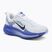 Herren Laufschuhe Nike Vomero 18 white/blue tint/light marine/black